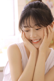 男女打扑克摇床